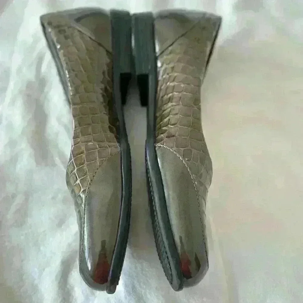 Trotters Women’s Arnello Flat, Size 6.5 - Picture 5 of 7
